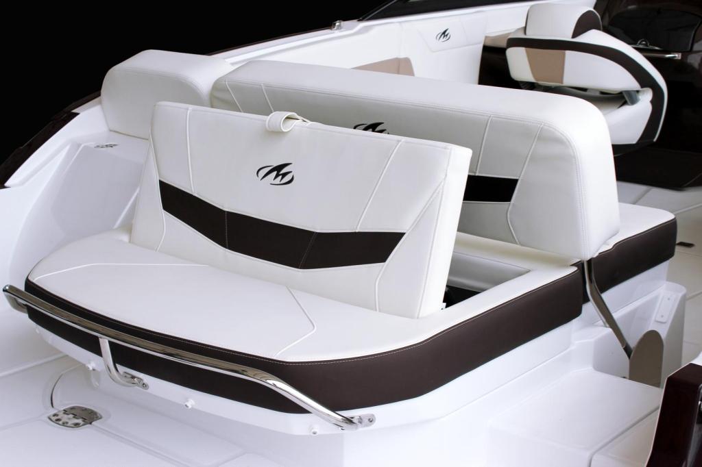 Monterey 258 SS
