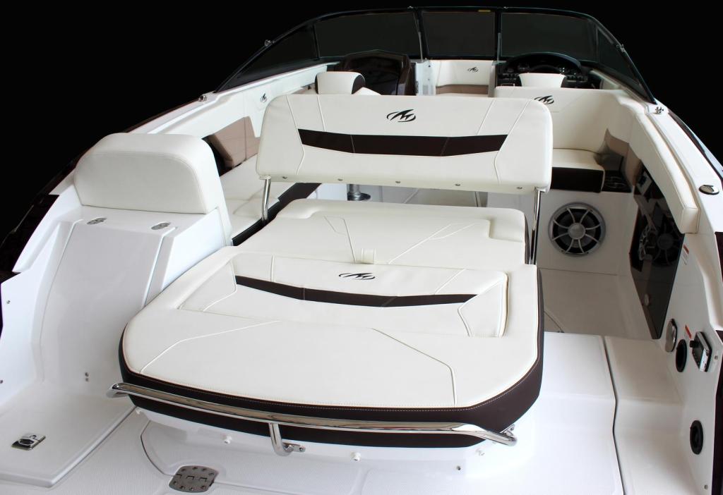 Monterey 258 SS