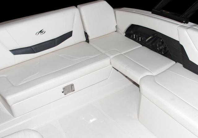 Monterey 278 SS