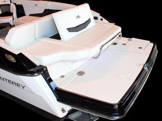Monterey 278 SS