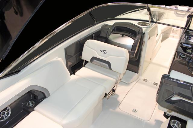 Monterey 298 SS