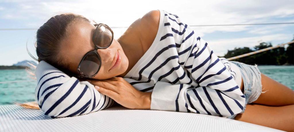 Bavaria Cruiser 51 Style