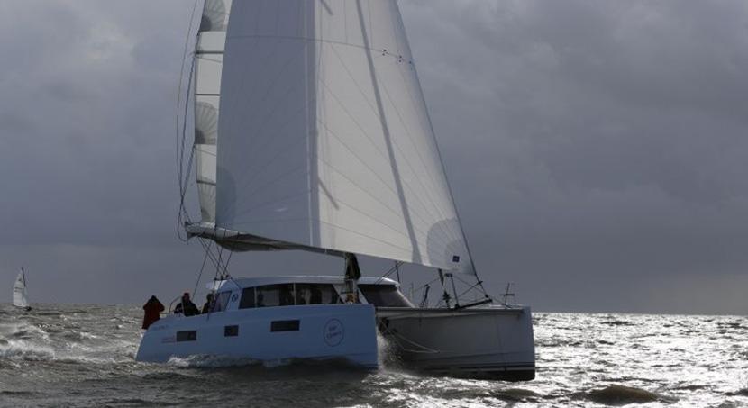 Bavaria Nautitech Open 40