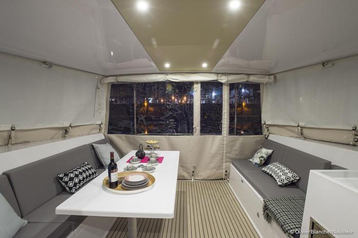 Bavaria Nautitech Open 40