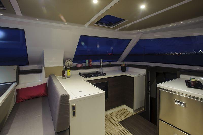 Bavaria Nautitech Open 40