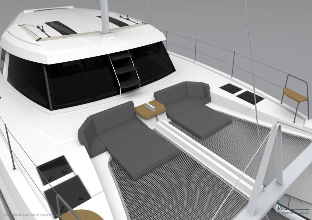 Bavaria Nautitech Open 46