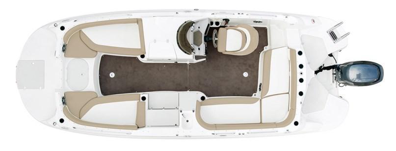 mise en page Stingray Deck 212 SC (OB)