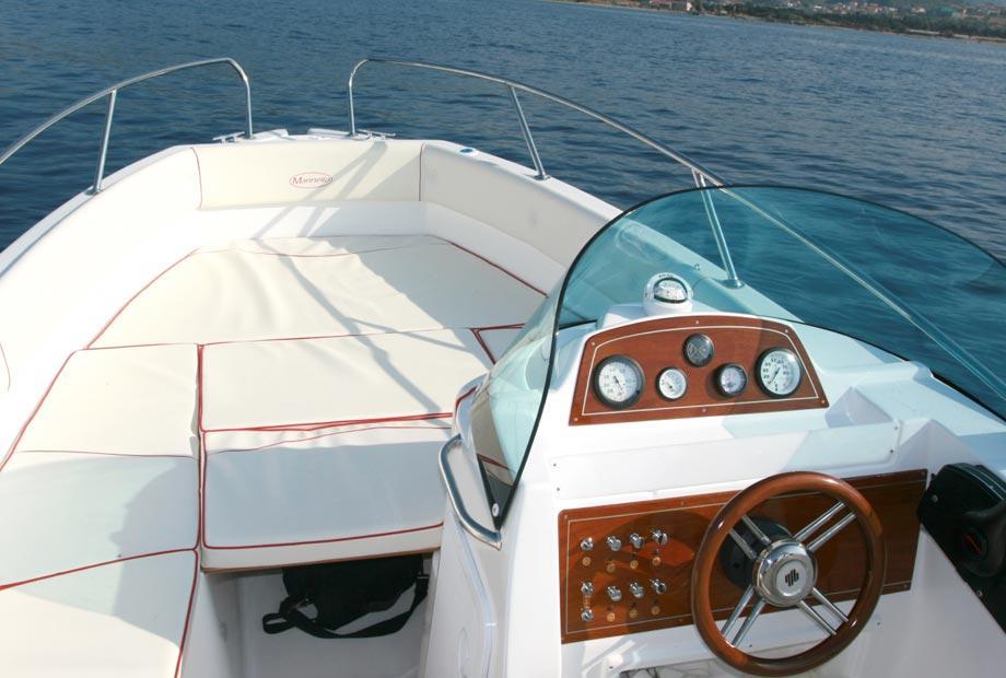 Marinello Eden 20 Evoluzione