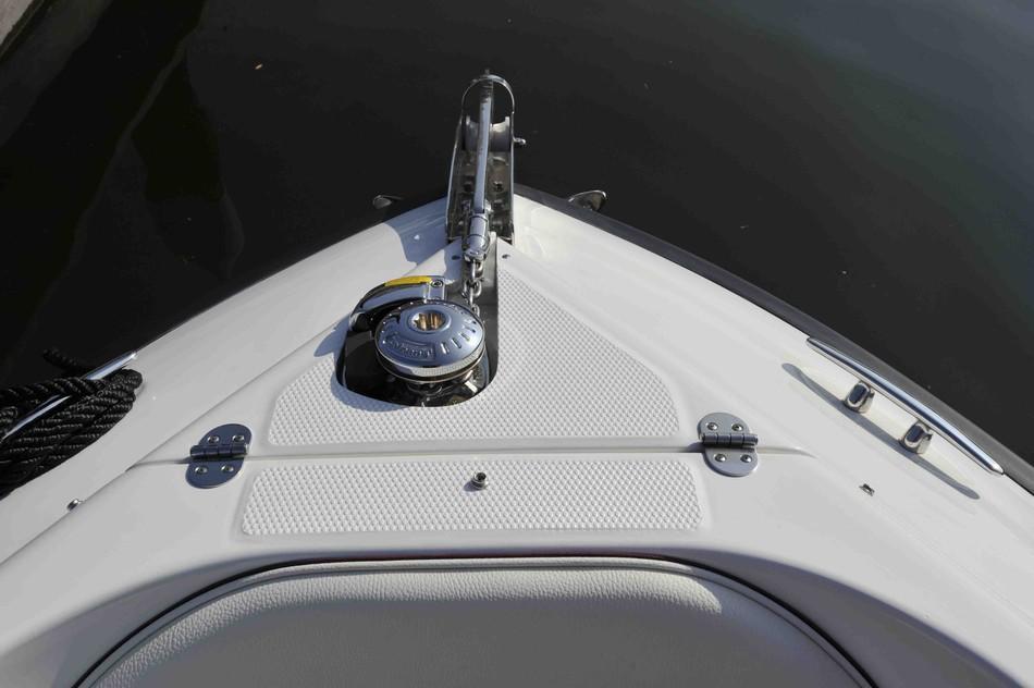 Hellwig V580 IB Open