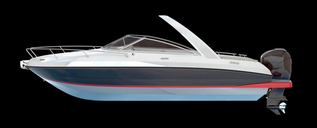 Hellwig Vido V790 AB
