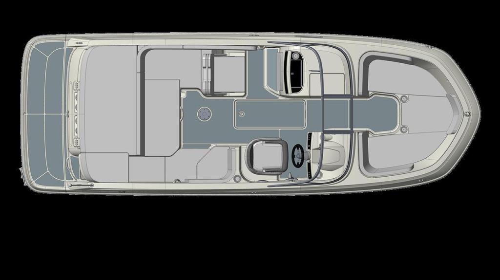 mise en page Bayliner Bowrider VR6