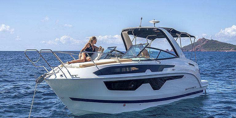 Bayliner Ciera 8