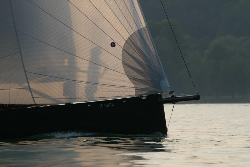 Heinrich 13 Yamila