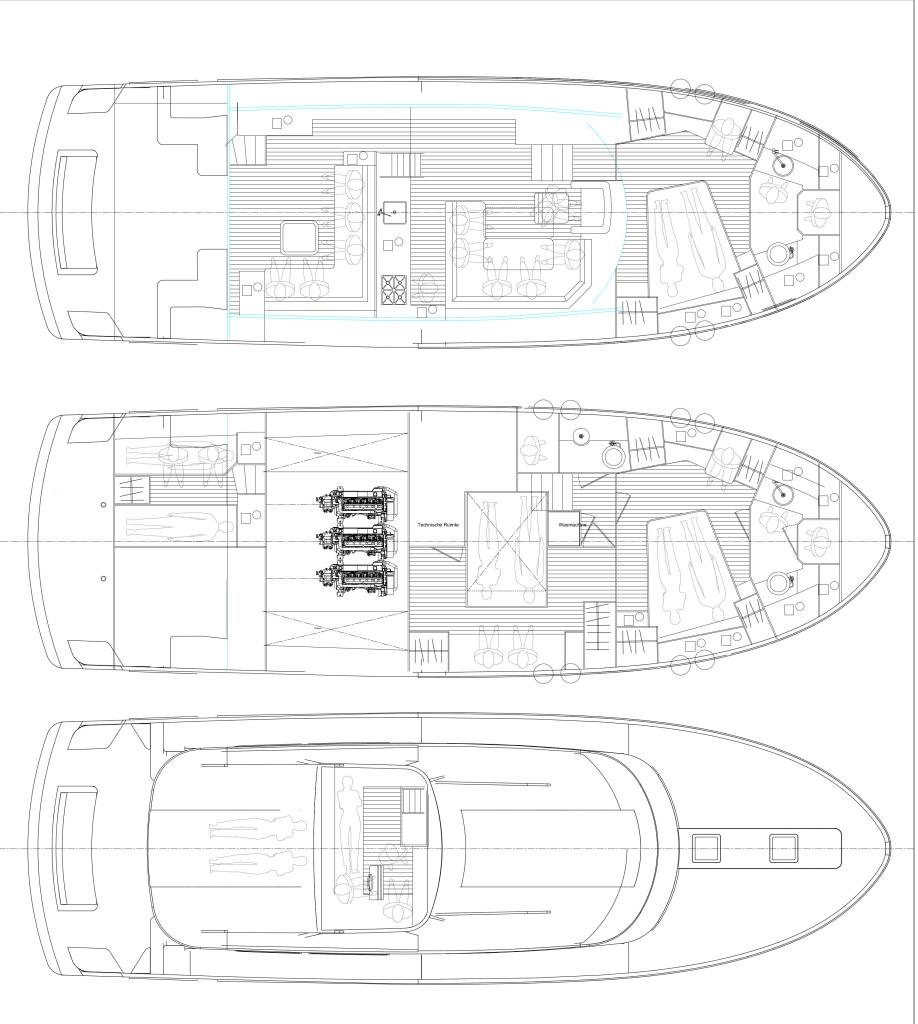 Layout Aquanaut Andante 500 OC