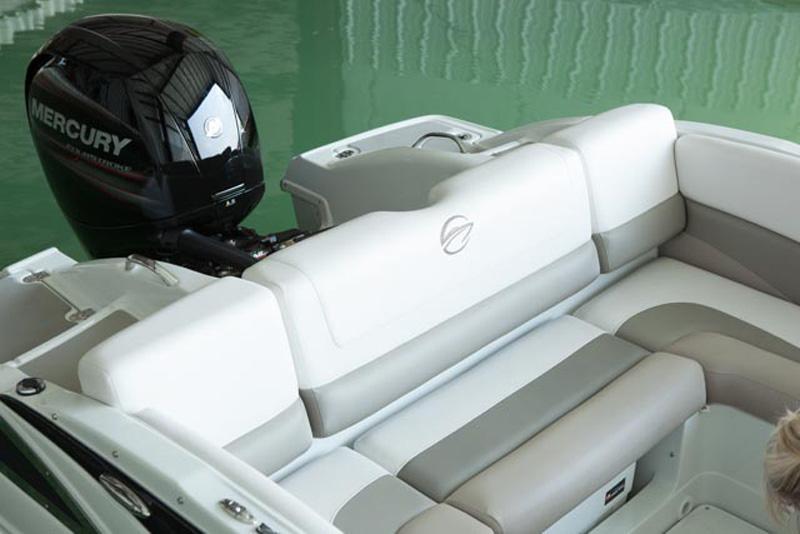 Crownline Cross Sport 19 XS