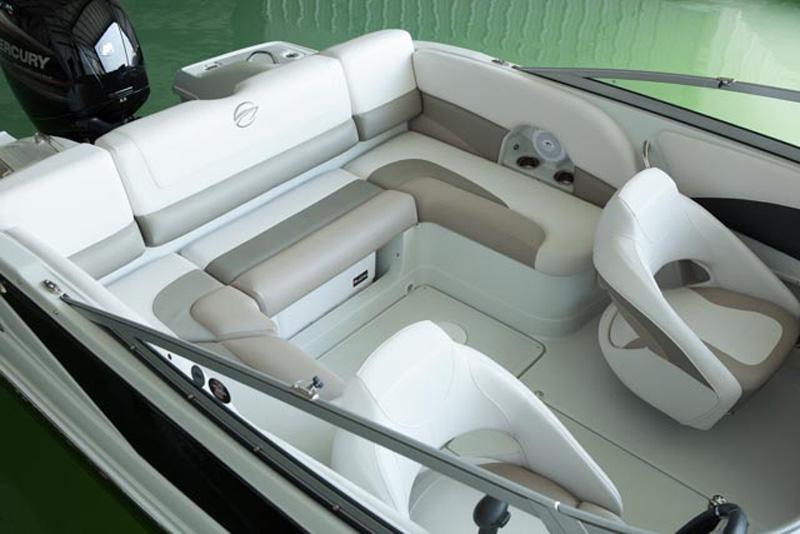 Crownline Cross Sport 19 XS