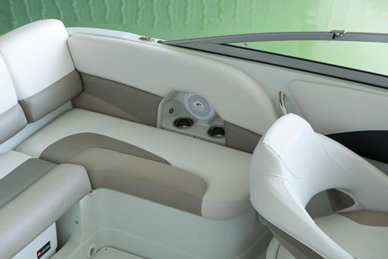 Crownline Cross Sport 19 XS