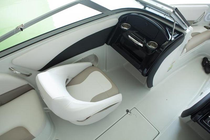 Crownline Cross Sport 19 XS