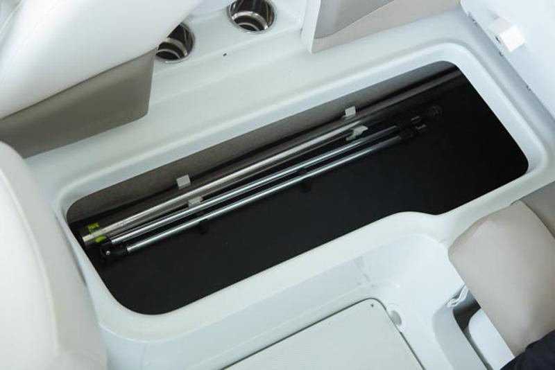 Crownline Cross Sport 19 XS
