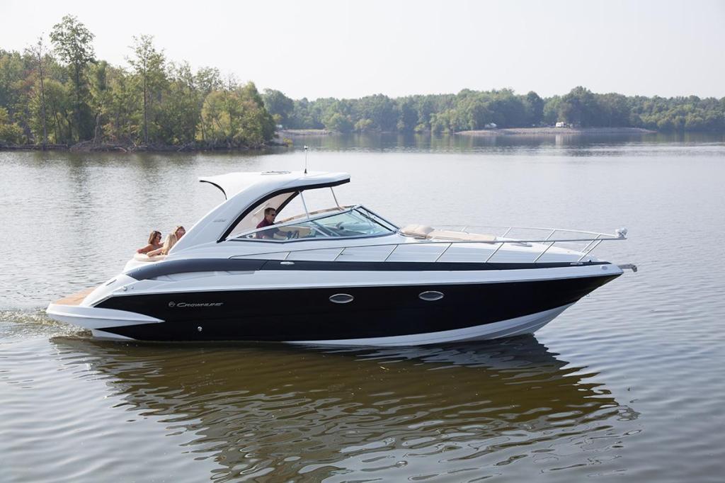 Crownline Sport Yacht 350 SY