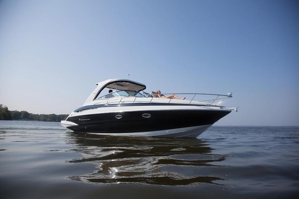 Crownline Sport Yacht 350 SY
