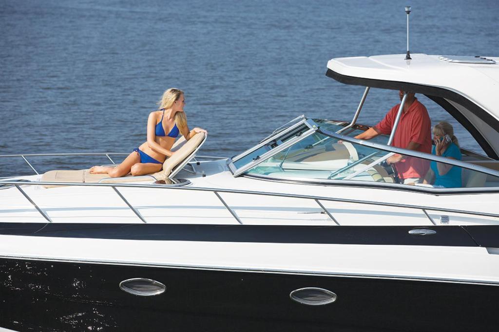 Crownline Sport Yacht 350 SY