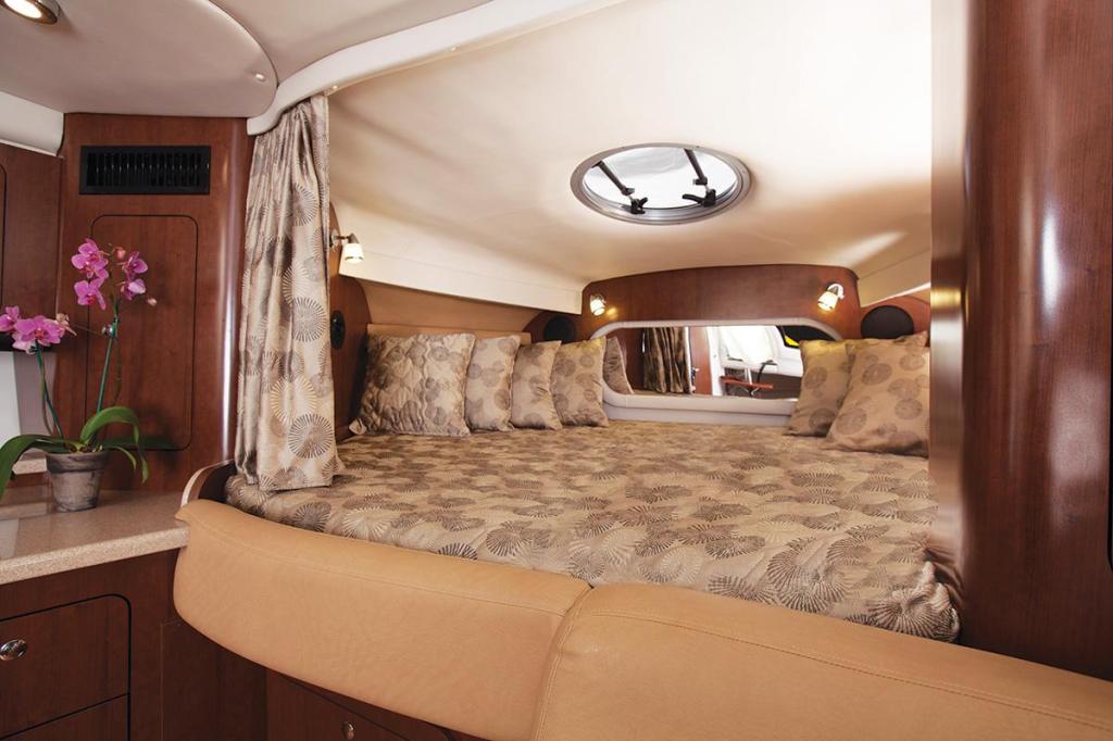 Crownline Sport Yacht 350 SY