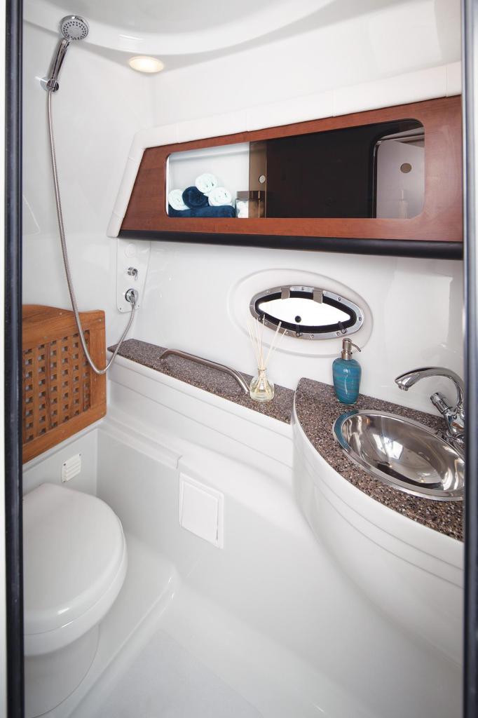 Crownline Sport Yacht 350 SY