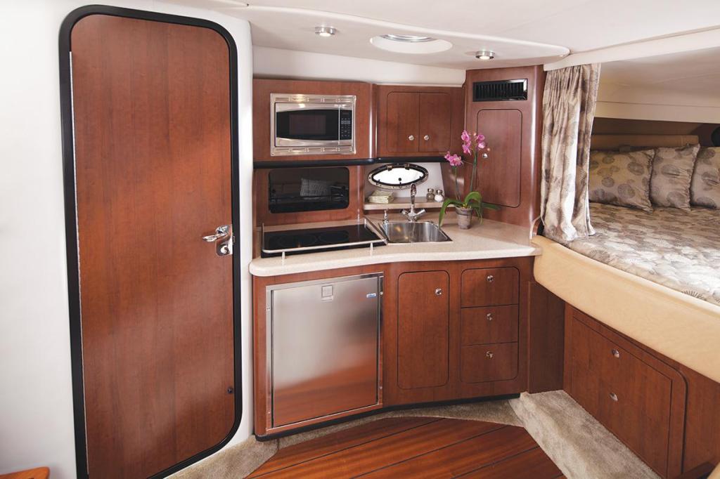 Crownline Sport Yacht 350 SY