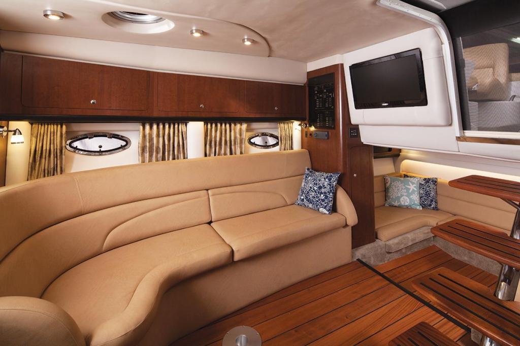 Crownline Sport Yacht 350 SY