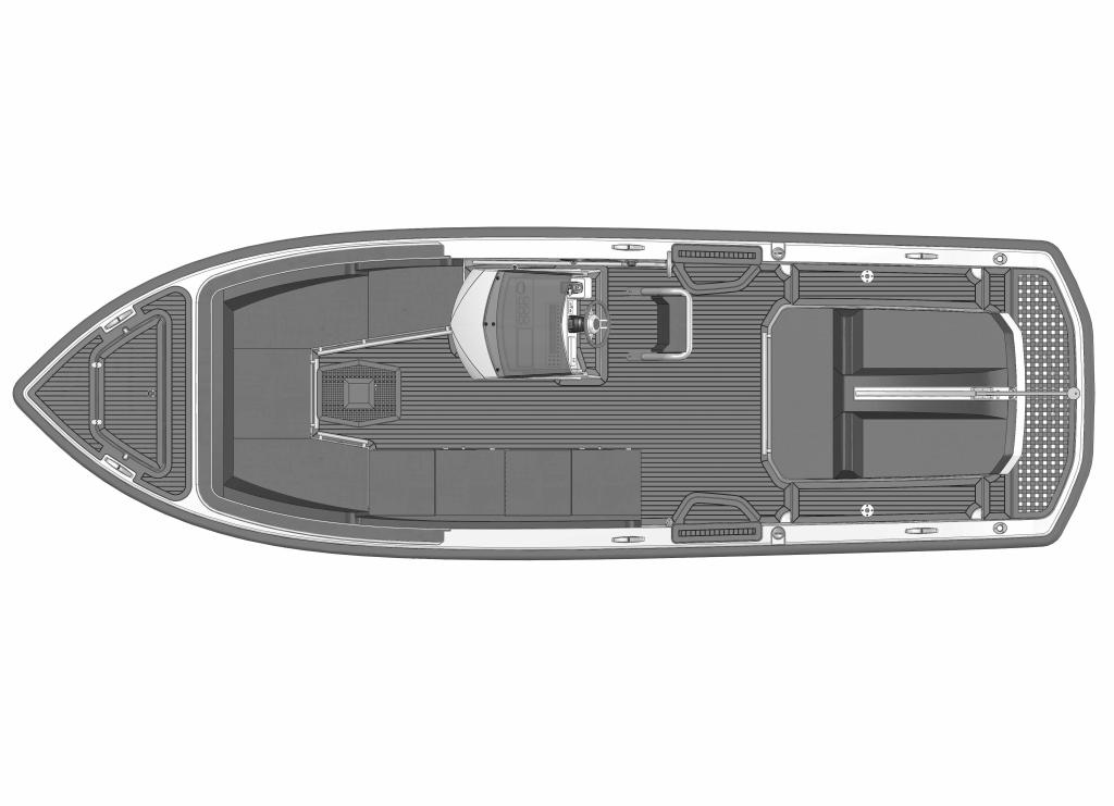 Layout Windy SR26