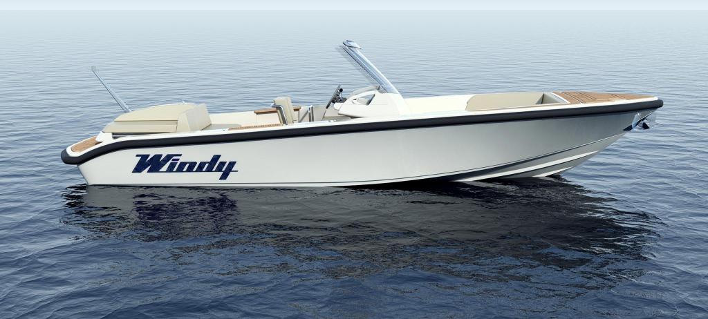Windy SR26