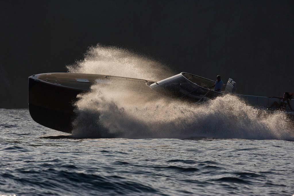 Maxi Dolphin MD 51 Power