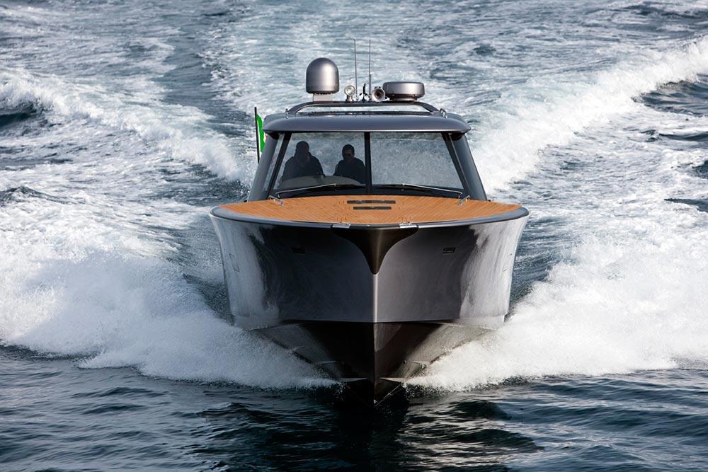 Maxi Dolphin MD 53 Power