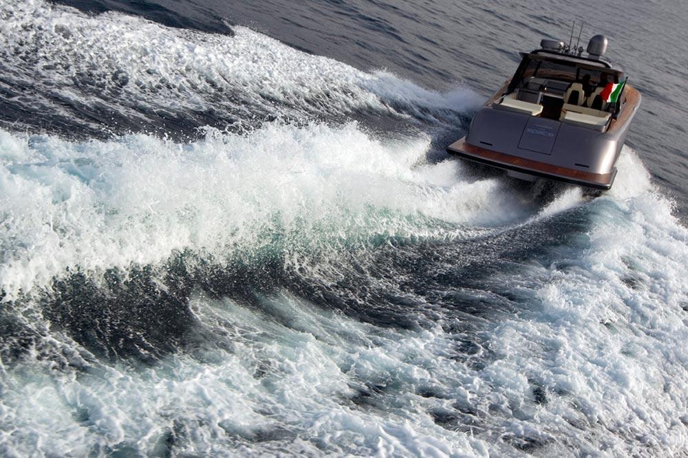 Maxi Dolphin MD 53 Power