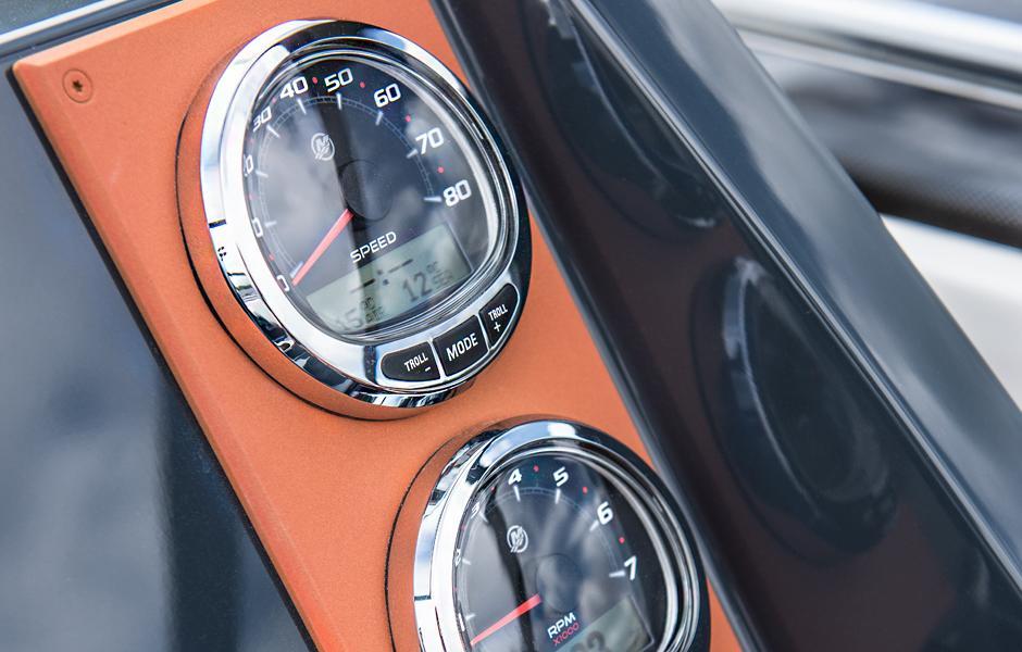 Bella Open Boat 600 BR