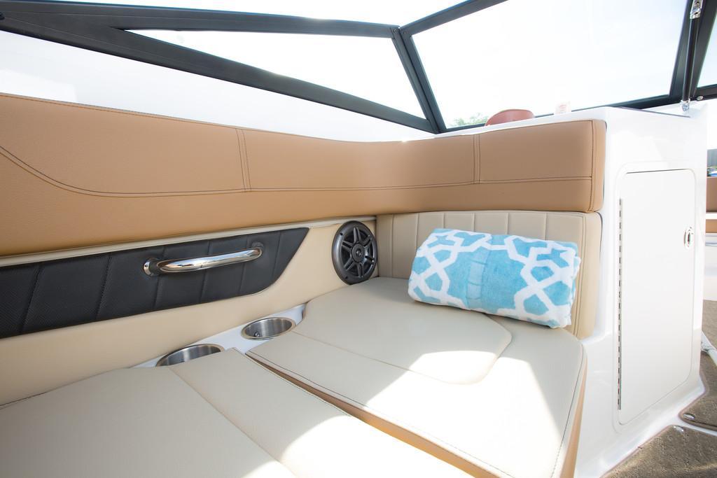 Sea Ray SPX 190