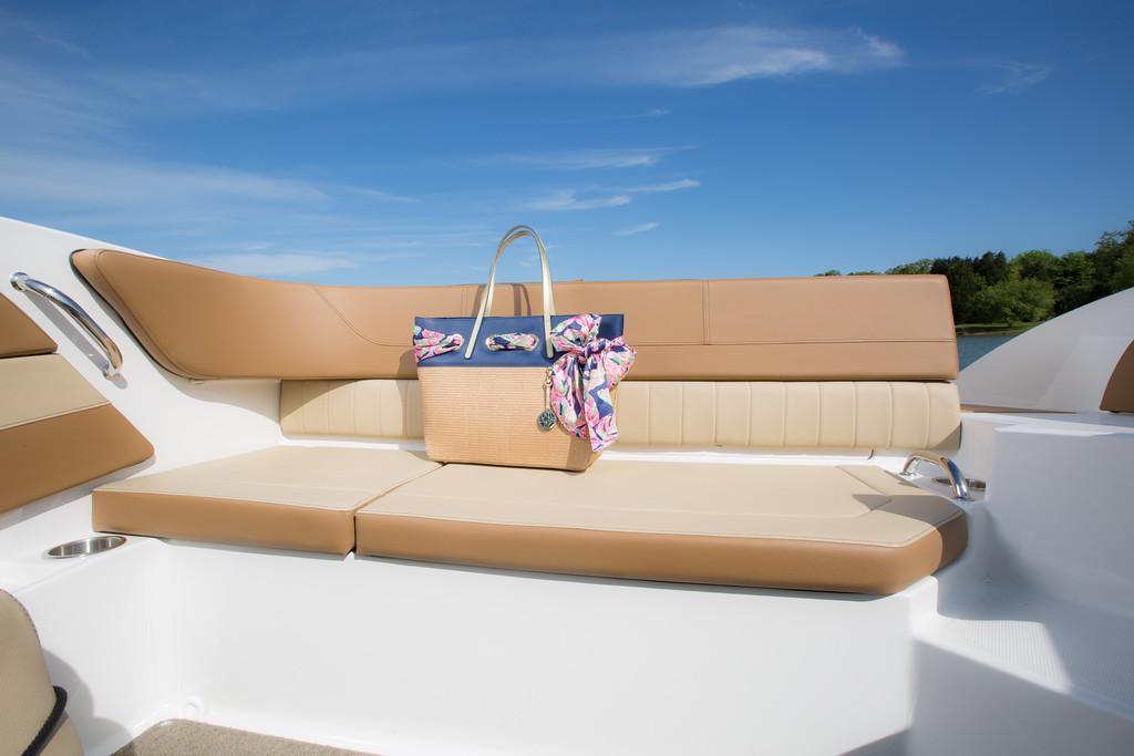 Sea Ray SPX 190