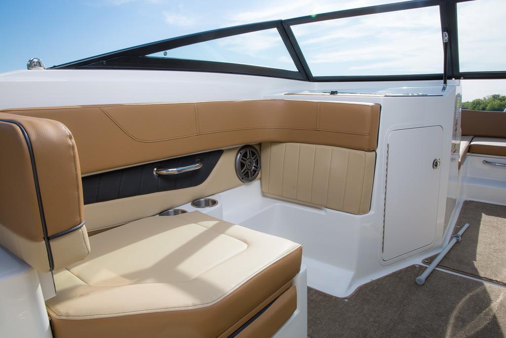 Sea Ray SPX 190
