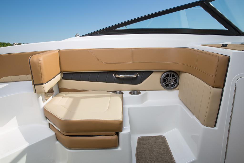 Sea Ray SPX 190