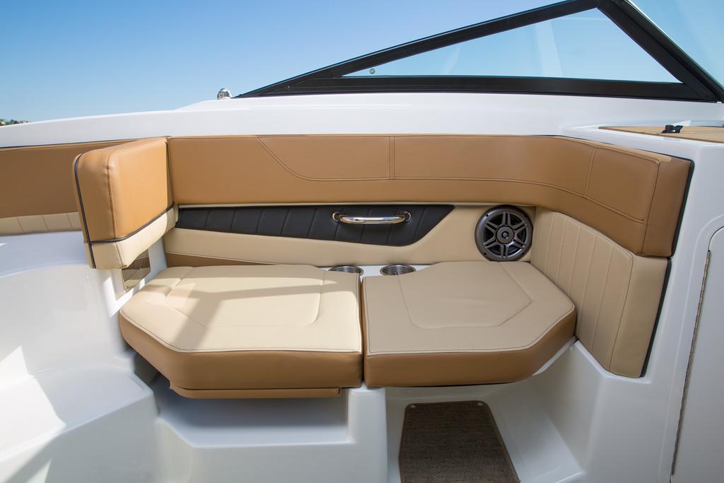 Sea Ray SPX 190