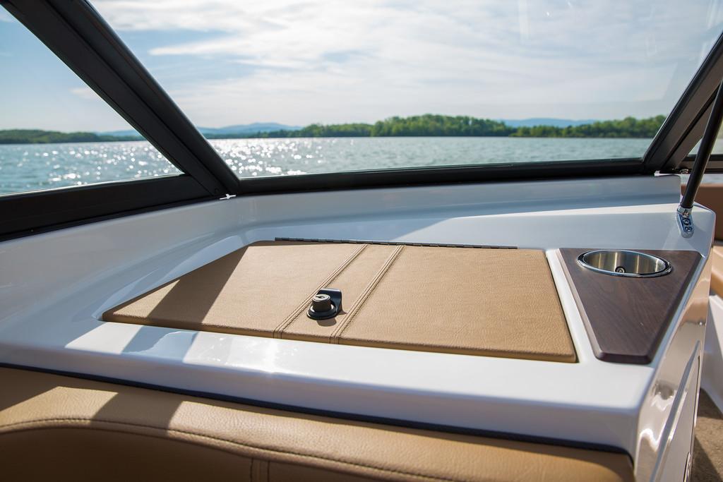 Sea Ray SPX 190