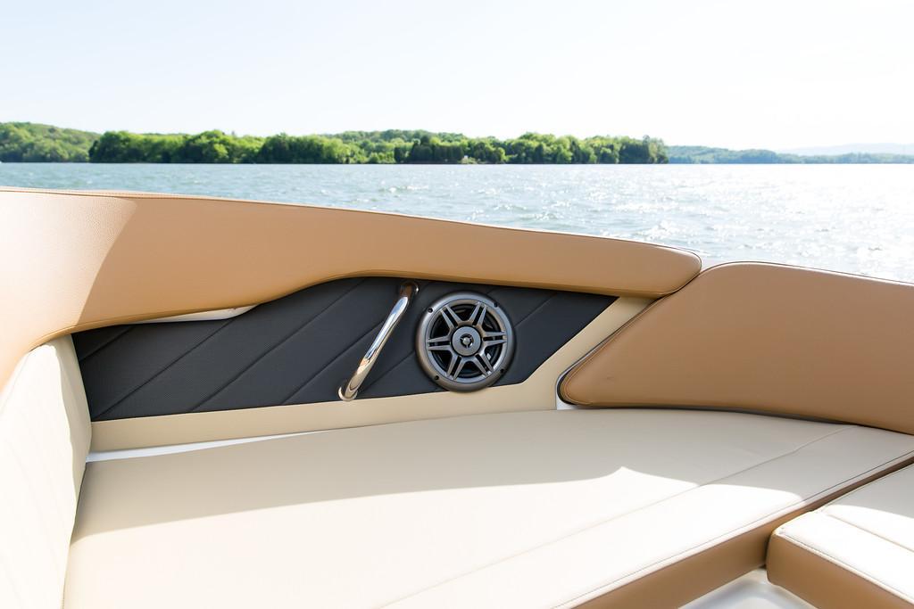 Sea Ray SPX 190