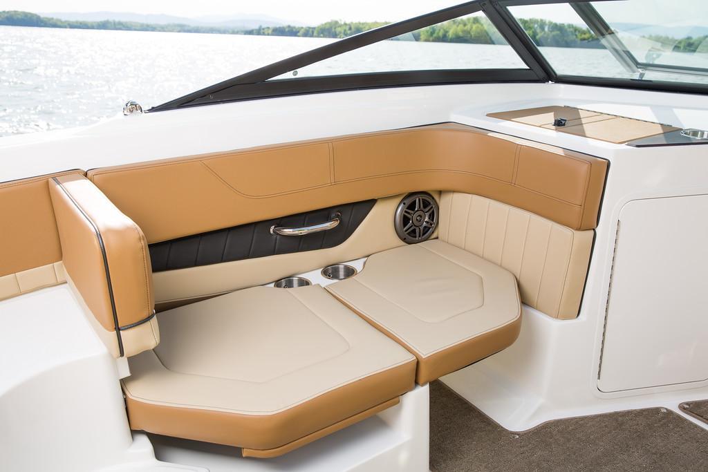Sea Ray SPX 190
