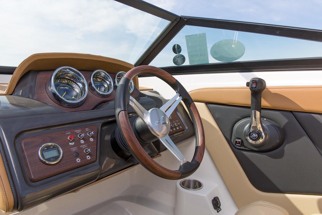 Sea Ray SPX 190