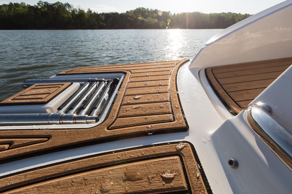 Sea Ray SPX 190