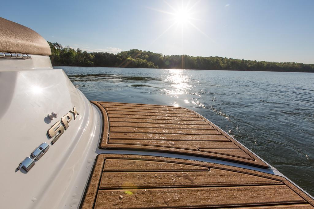 Sea Ray SPX 190