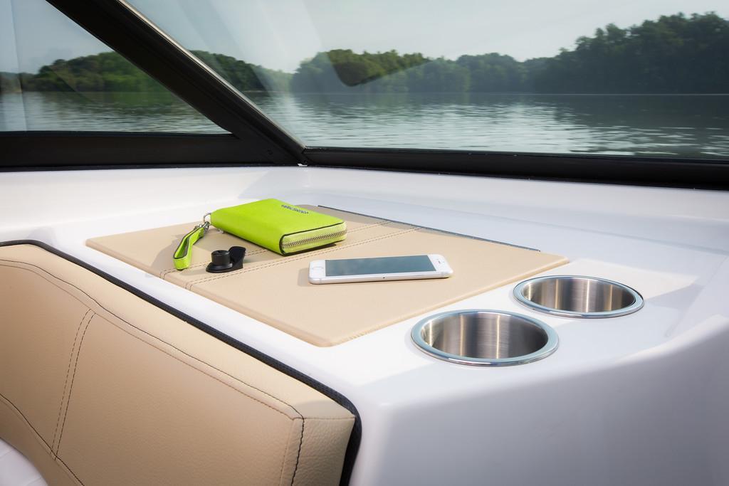 Sea Ray SPX 210