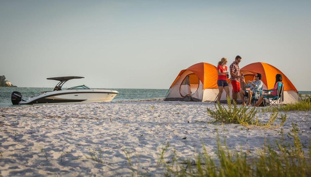 Sea Ray Sport Boat 270 SDX OB