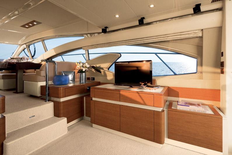 Azimut Flybridge 60